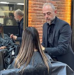 Hair Salon George