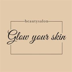 Beauty salon glow your skin