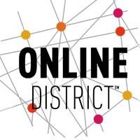 Online District