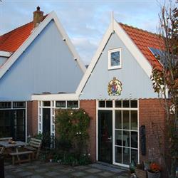 Het Zelfmaakhuis