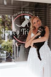 Jenn's Trimsalon