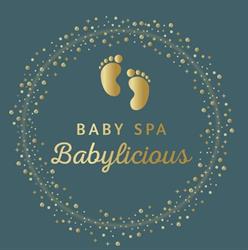 Baby Spa Babylicious