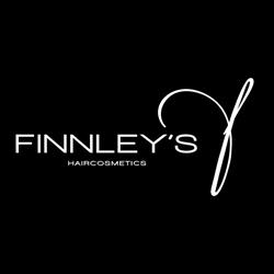 Salon Partners - Finnley's Haircosmetics