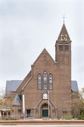 Herbestemming Sint Martinuskerk Etten