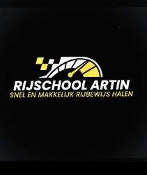Rijschool Artin