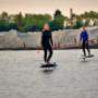 GearFreak Surfschool efoil les