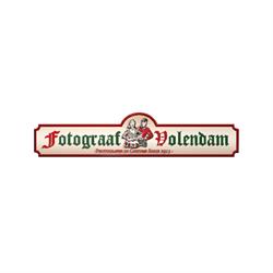 Fotograaf Volendam