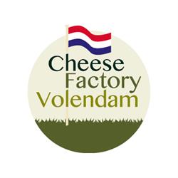 Cheese Factory Volendam