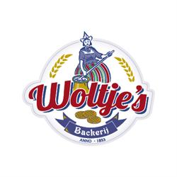 Woltje's Backerij