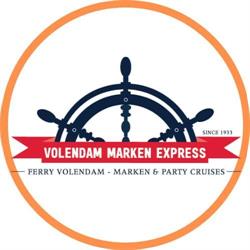 Rederij Volendam Marken Express