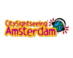 City Sightseeing Shop Amsterdam