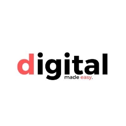 Digital Made Easy