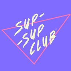 SUP SUP CLUB Den Haag - Waterkant