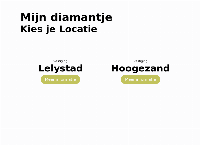 Kinderdagverblijf Mijn Diamantje