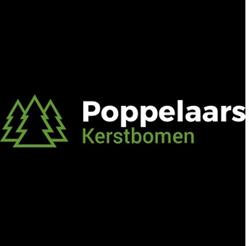 Poppelaars Kerstbomen