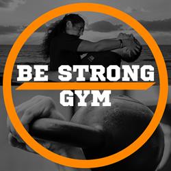 BE STRONG GYM