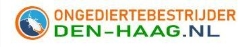 Ongediertebestrijding Den Haag