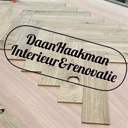 DaanHaakman Interieur&renovatie