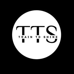 Train To Shine