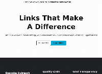 Website van Ranktics 