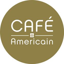 Cafe Americain Amsterdam