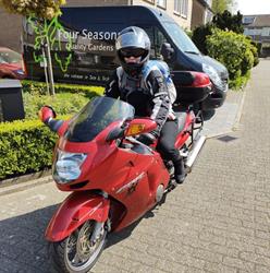 Four Seasons Motor Rides