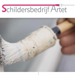 Artet Vastgoedonderhoud en Schildersbedrijf