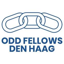 Odd-Fellows Den Haag- Humanitasloge
