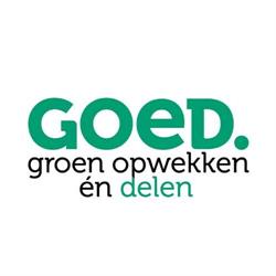 coöperatie GOED