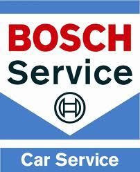 Bosch Car Service-winkel