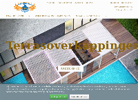 Website van Q trend products 