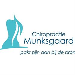 Chiropractie Munksgaard-Wateringseveld
