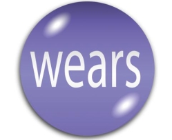 wears