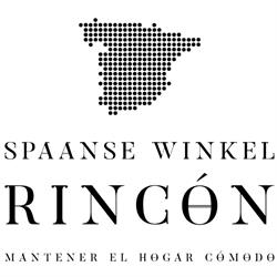 De Spaanse winkel El Rincón