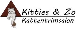 Kattentrimsalon Kitties & Zo