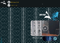 Website van APEX360 