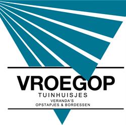 Vroegop Tuinhuisjes