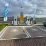 Shell Recharge snelladers