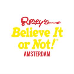 Ripley's Believe It or Not!