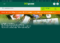Website van DOgrass 