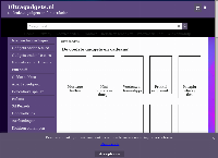 Website van Ultragadgets 