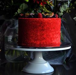 KOLVA Cake Design Studio