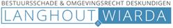 Langhout & Wiarda bestuursschade & omgevingsrecht deskundigen