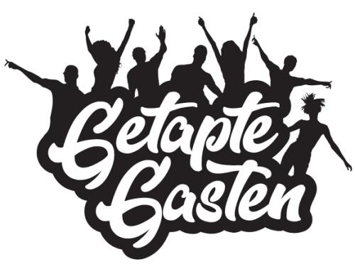 Getapte Gasten