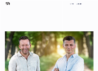 Website van Getapte Gasten 
