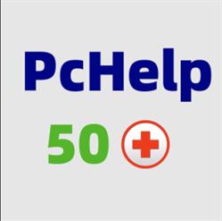 PcHelp50+