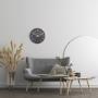Voeg een stijlvolle en functionele blikvanger toe aan je interieur met onze design wandklokken. Tijdloos, modern of industrieel – ontdek jouw perfecte match.