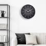Voeg een stijlvolle en functionele blikvanger toe aan je interieur met onze design wandklokken. Tijdloos, modern of industrieel – ontdek jouw perfecte match.