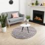 Creëer warmte en karakter in je interieur met onze hoogwaardige vloerkleden. Van moderne patronen tot tijdloze klassiekers, ontdek de perfecte match voor jouw woonstijl.