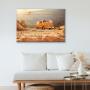 Maak van jouw mooiste herinneringen een uniek kunstwerk met onze gepersonaliseerde fotoproducten. Perfect als cadeau of als bijzondere toevoeging aan je interieur.
